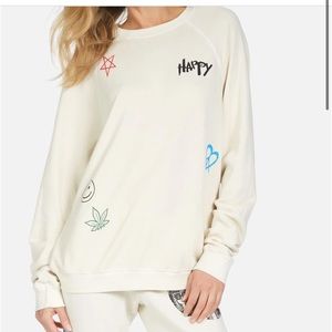 lauren moshi pullover